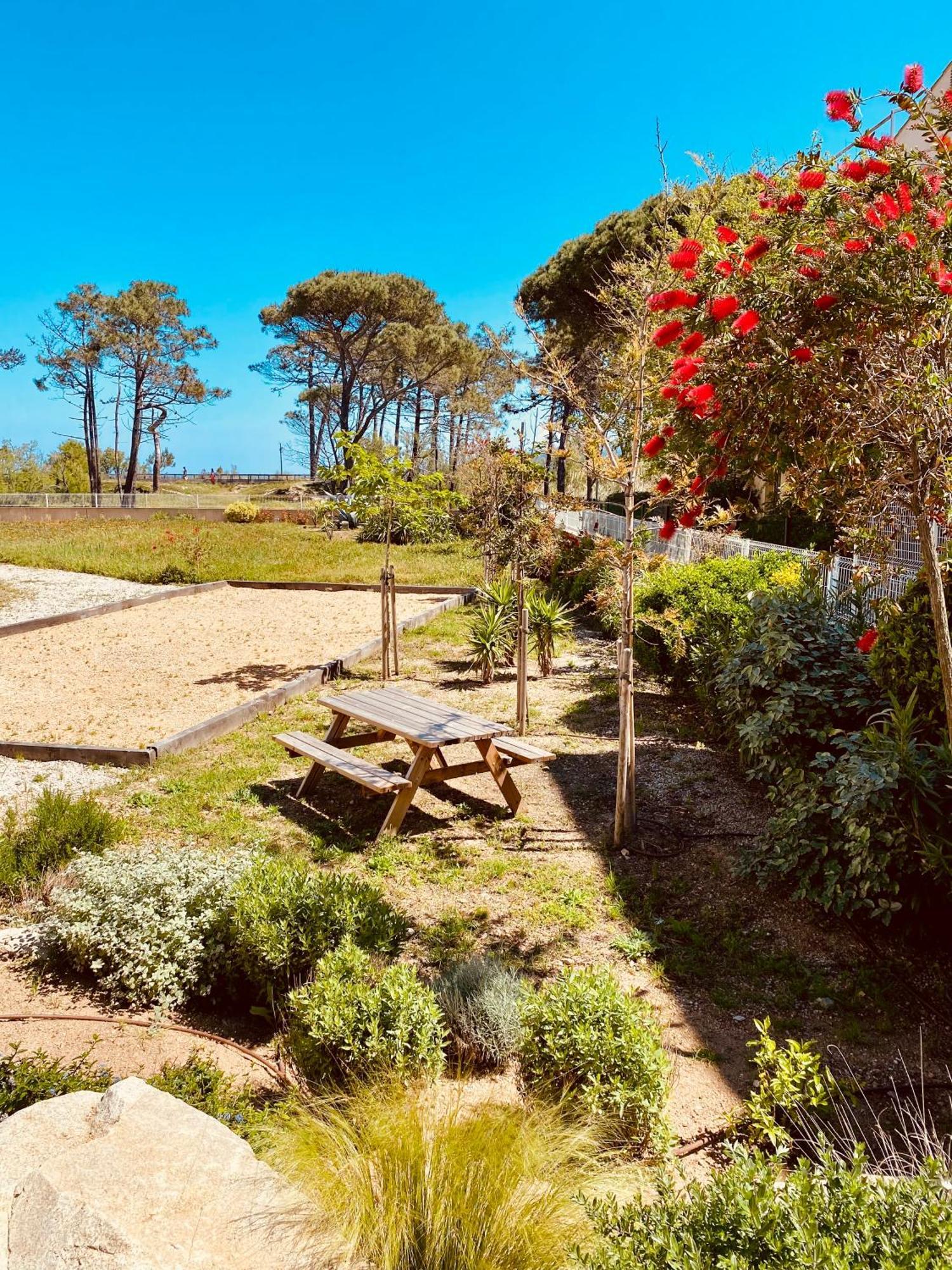 Calvi Hotel Экстерьер фото