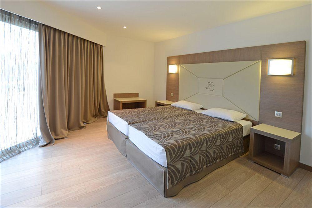 Calvi Hotel Экстерьер фото