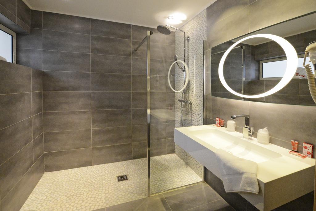 Calvi Hotel Экстерьер фото